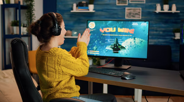 Jalwa play online winning moment