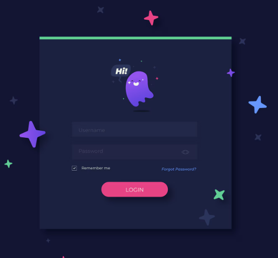 Jalwa login help for users