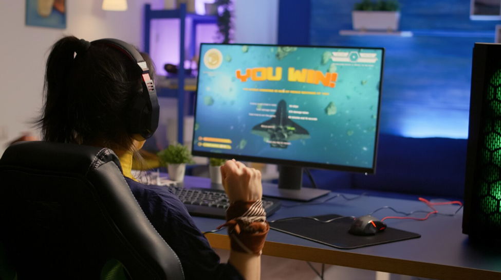 Jalwa game online win screen example