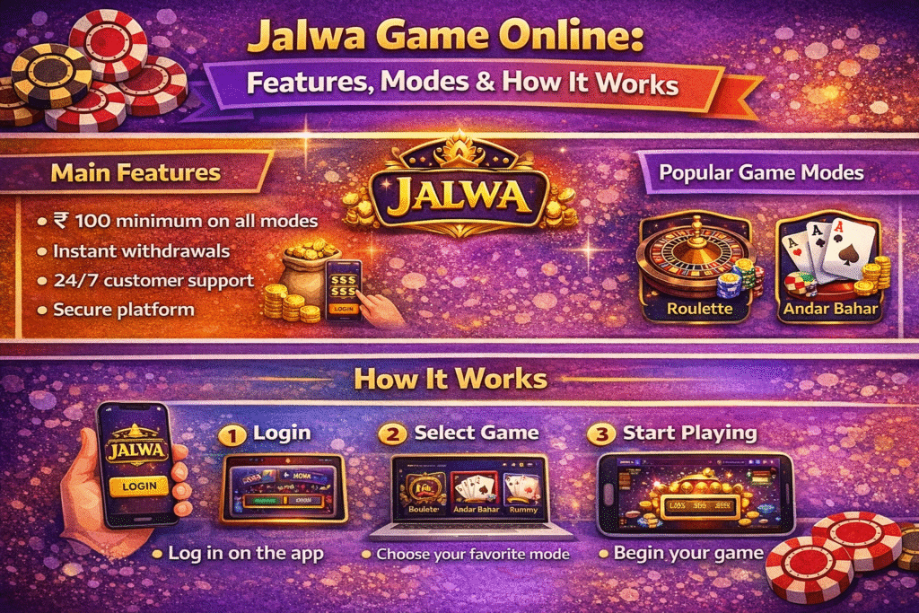 jalwa game online