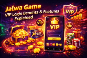 Jalwa VIP Login Benefits & Features Explained