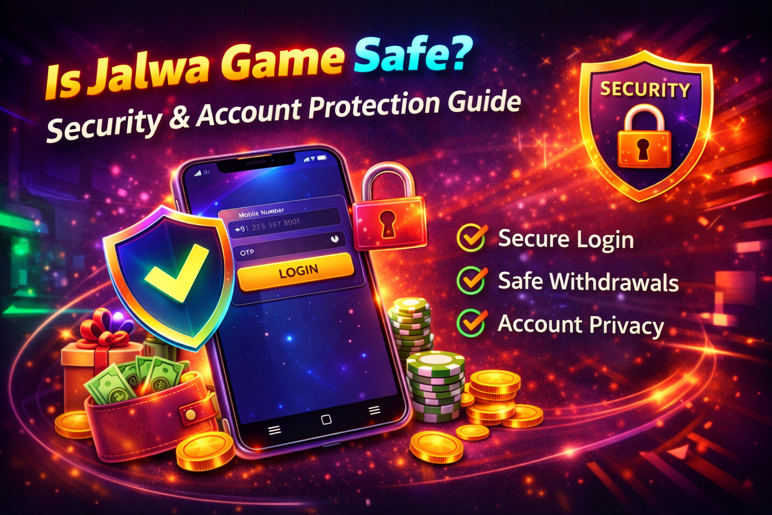 jalwa game login online